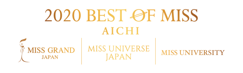 BEST OF MISSロゴ