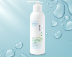 P&H PLUS+ 消炎成分配合 薬用デリケートゾーンソープ (170ml)