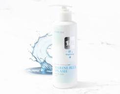 P&H デリケートゾーンソープ MARINE BLUE SPLASH（250ml）