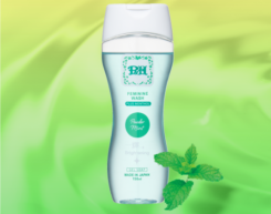 P&Hフェミニンウォッシュ パウダーミント（150ml）