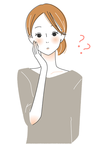 専用ソープだと、どう違うの?ボディソープだと何がいけないの?